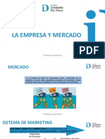 Empresa y Mercado