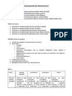 Evaluacion de Procesos 03