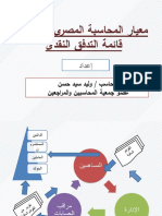 Cash Flow Statements Lecture