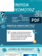 Energia Mareomotriz - Ecologia - 651