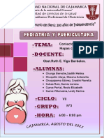 Pediatría