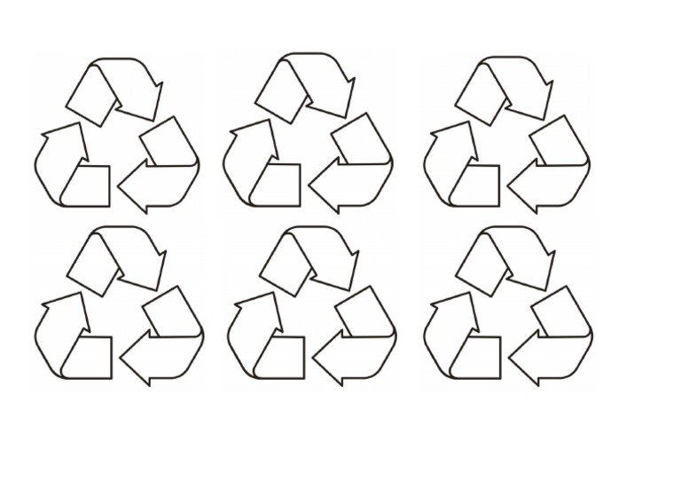 3R Para Recortar | PDF