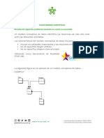 GC-F - 005 - Taller 2. Modelo Conceptual de La Base de Datos RESUELTO