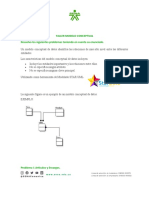 GC-F - 005 - Taller 2. Modelo Conceptual de La Base de Datos RESUELTO