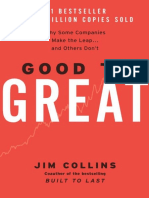 Good To Great - Jim Collins (Traduzido)