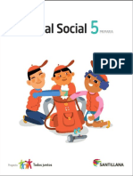 Personal Social 5