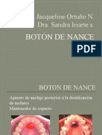 Presentaciónboton de Nance