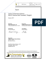 Test Report MET170105 v0.4