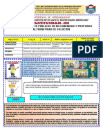 DPCC 1° y 2° Experiencia 7 Sesion 3