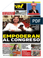 AQP. Diario Viral 8.06.2023