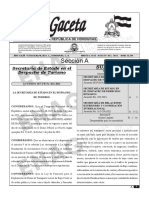 Reglamento de La Ley de Fomento para La Explotacion de Ruras de Transporte Aereo de Bajo Costo