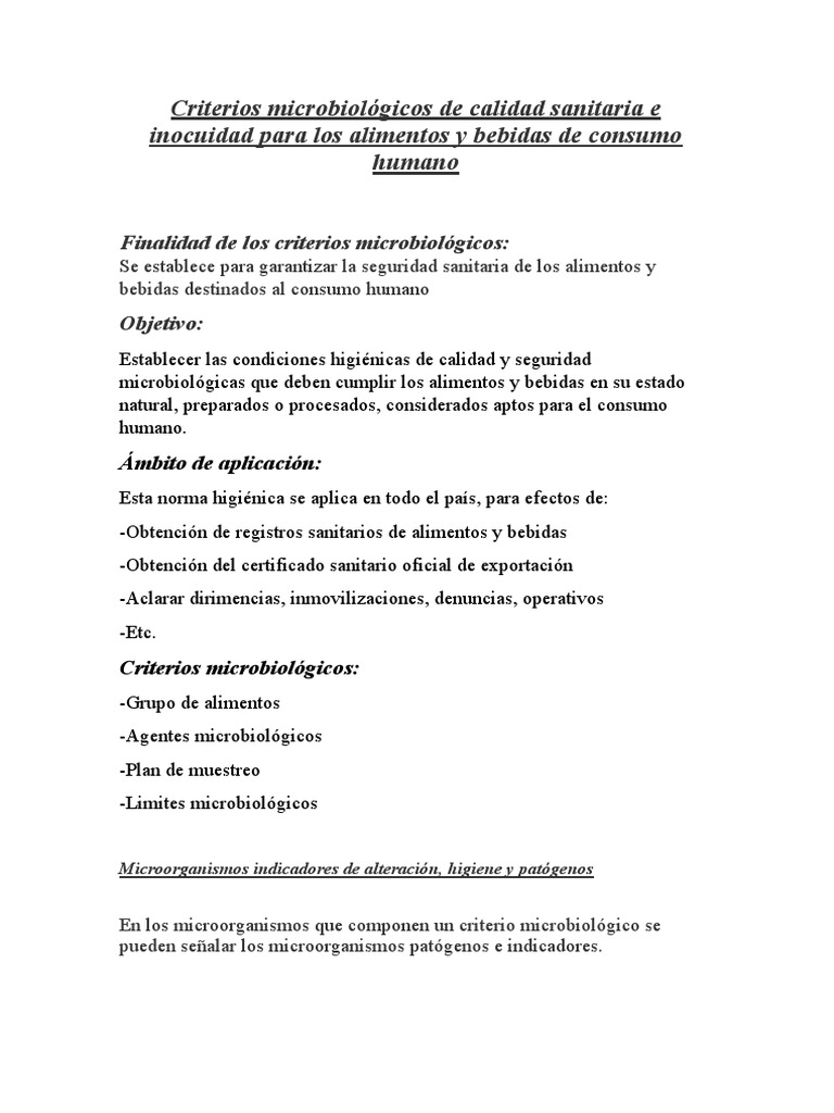 criterios-microbiol-gicos-de-calidad-sanitaria-e-inocuidad-para-los