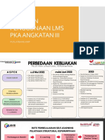 Tutorial Lms Kepemimpinan Penjelasan K BPSDM