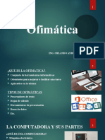 Ofimática