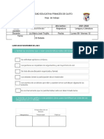 Tarea El Debate