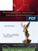 Cruz E. (2022) Procedimientos, Procesos y Justicia Administrativa. UNITEC On Line