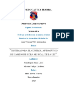 UEI PD 2022 2023 Formato Informática