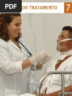 Manual de Tratamento Os Pacientes de Oncologia -Inca