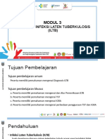 Diagnosis ILTB Tte 21072022