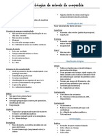 Resumo A1 de Patologia Cirurgica 1