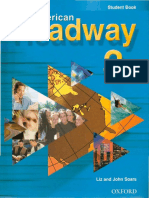 American Headway - Book 3