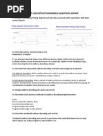 EMISY Second Test Exemplary Questions Solved-9