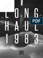 Long Haul 1983 - E-Book