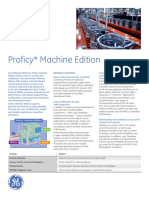 Vdocument - in Proficy Machine Edition Industrial Automation and Edition Datasheetpdfproficy