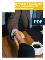 Ebook Unid 12 Aptitudes y Cualidades Exito Profesional 081220