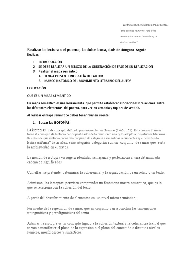 Analisis Isotopico PDF Lingüística