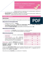 FPR03. Laboratorios en Enfermedad Reumática Dra Campos RESUMEN
