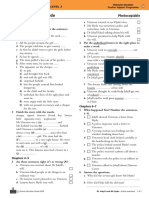 ITALY - DOCENTI - ENGLISH LANGUAGE TEACHING - 2017 02 - DR Jekyll and MR Hyde Activities Answer Key SSSG PDF