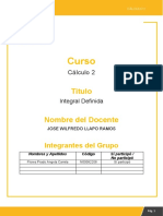 Curso: Titulo