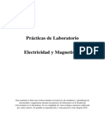 Compilado de Guìas de Laboratorio Electricidad y Magnetismo 2018 (1) (1)