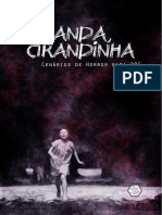 Ciranda Cirandinha v.2