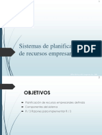 Sistemas de Planificación de Recursos Empresariales: ©the Mcgraw-Hill Companies, Inc., 2004