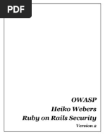 Download Ruby on Rails Security 2 by heiweb SN6522998 doc pdf