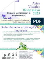 8vos Unidad 2 Mayo 2023