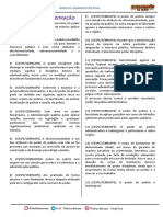 Esquadrão ADM - Direito Administrativo - Thallius Moraes 23-05-2023