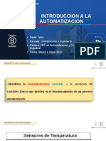 Aiep - Modulo Introd. A La Automatiacion - Unidad Ii - 17.04.2022