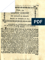 8 Correo Curioso Septiembre 1801