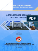  Admintrasi Detensi Imigrasi