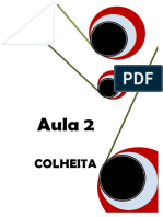 Aula 2. Colheita