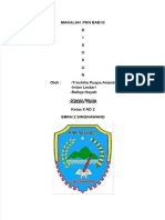 PDF Makalah PKN Bab III Kelas 10 Compress