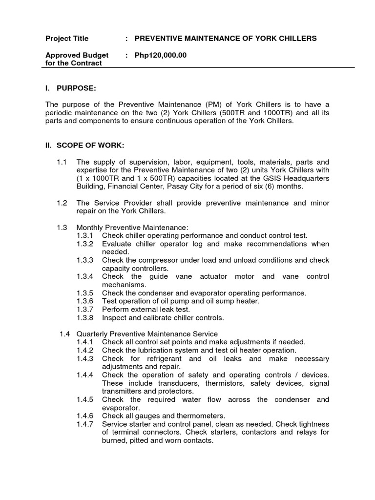 20190112218TORPM York Chillers PDF Leak Valve