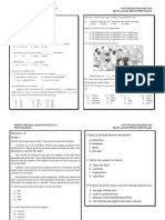 Mco Module Year 5 & 6 June