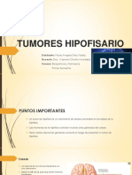 Tumores Hipofisarios PDF