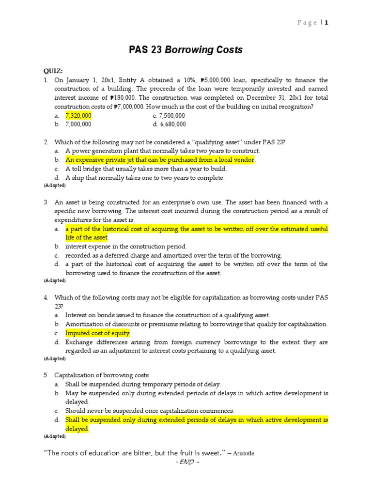 pas-23-borrowing-costs-quiz-pdf