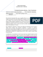 Cuadro Comparativo La Entrevista Circular