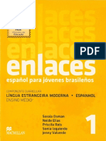 Enlaces Espaol para Jovenes Brasileospdf PDF Free
